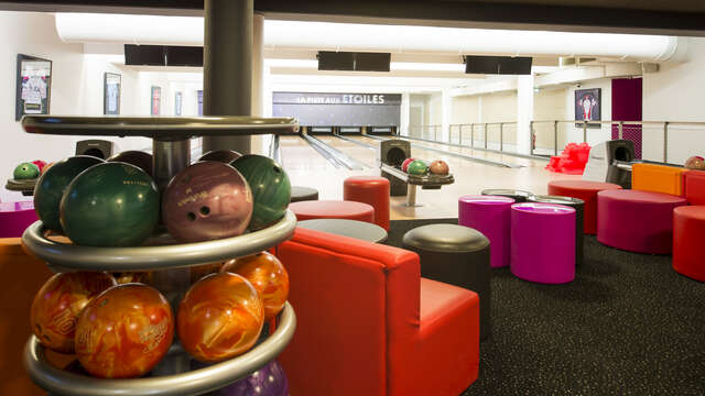 Bowling - Casino JOA