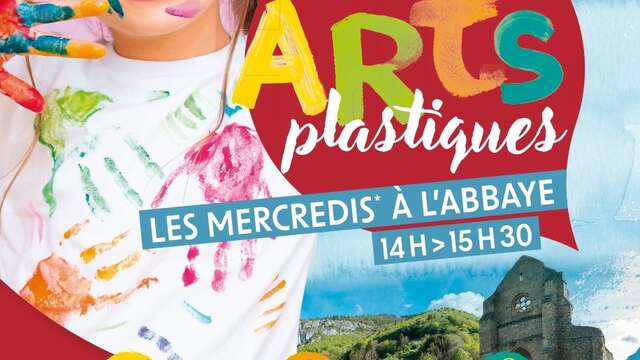 Atelier : Arts plastiques
