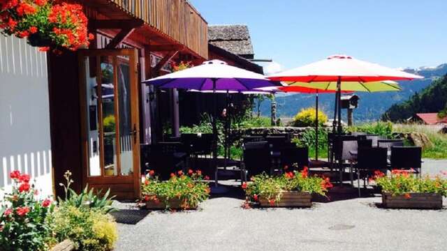 La Rebloche Restaurant