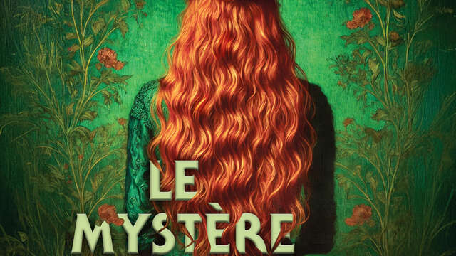 Théâtre - Le mystère Ophelia