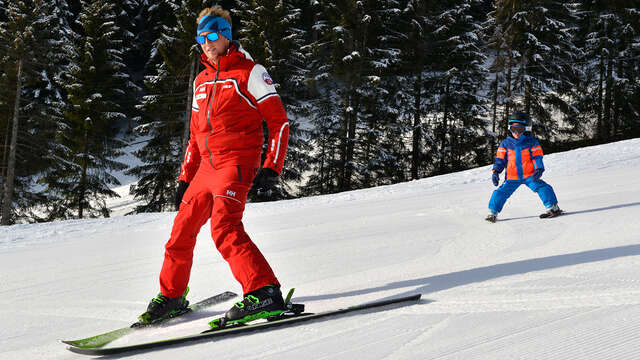 Ecole du Ski Français d'Abondance