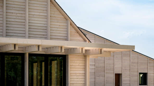 Domaine de Haute Perche