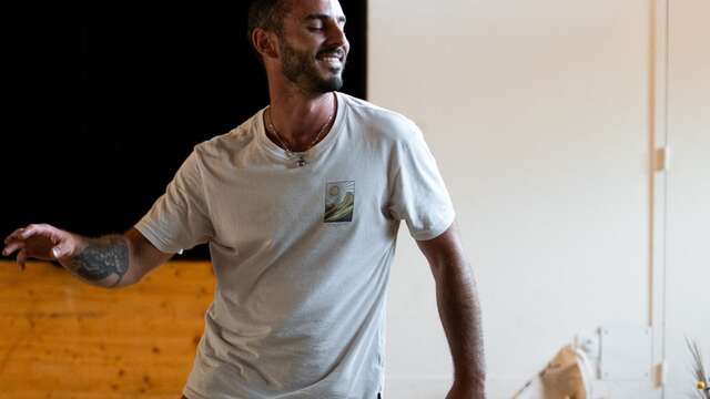 Atelier psycho-corporel avec La Voie du Phoenix - Festival Hygge