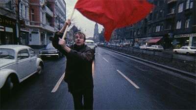 Une jeunesse allemande - Jean-Gabriel Périot