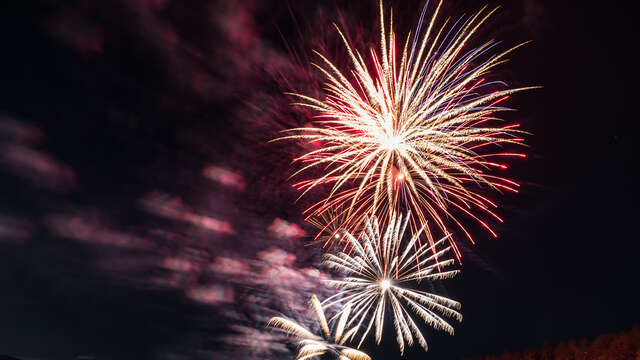 Fête de la Saint-Jean