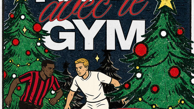 Match OGC NICE / SCO D'ANGERS