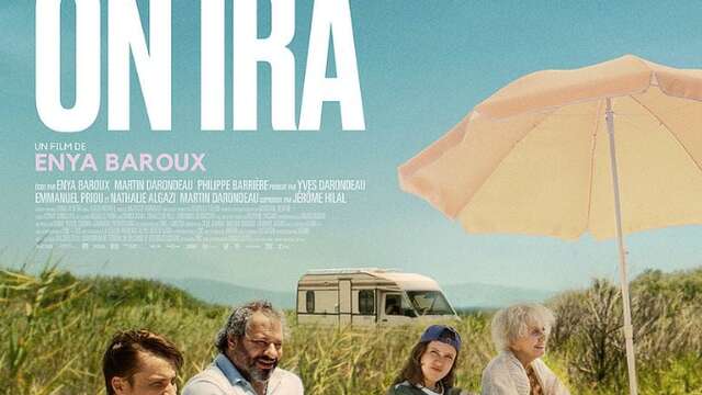 Cinéma : On ira