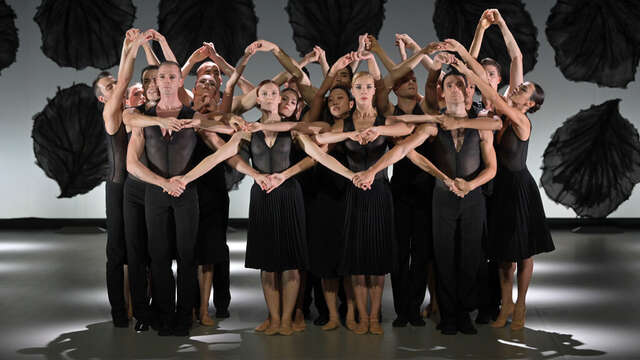 Les rendez-vous de la Micro Folie : Projection Ballet "Les Saisons"