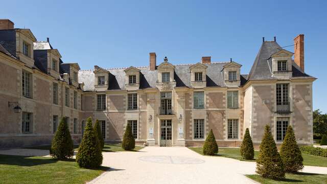 Château de la Perrière