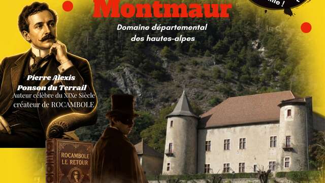 Escape Game théâtral, Cie Chez Madame