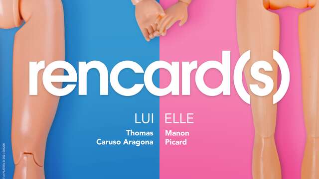 Théâtre : Rencard(s)