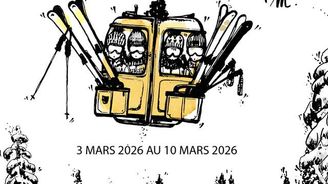 Exposition - Emmontagné 2