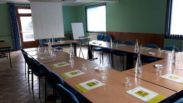 Location de salles Hôtel-Restaurant La Rose des Vents