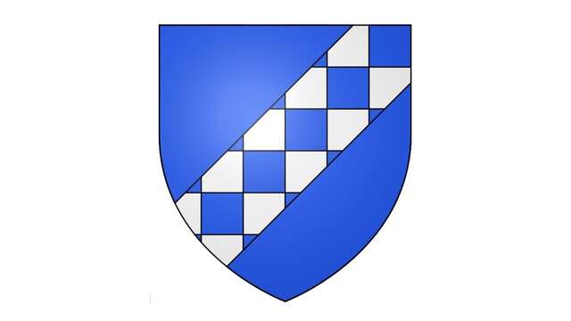 Blason de Monteils