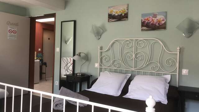 Chambres d'Hôtes Les Pierres Folles