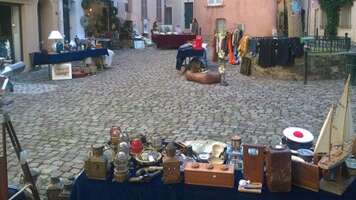 Brocante de l’Ormeau