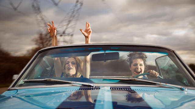 Théâtre : Thelma, Louise et Nous