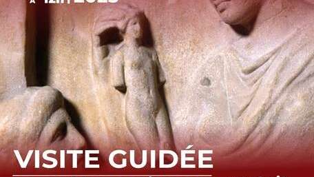 Les stèles antiques : un message pour l’éternité
