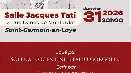 Giuseppe et Leontine De Nittis, une histoire d’art et d’amour