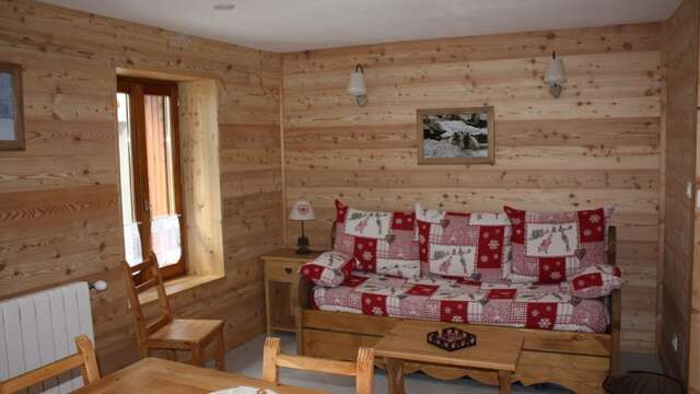 Appartement 4 personnes - La Viquiri