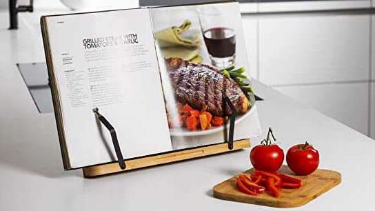 Lecture gourmande