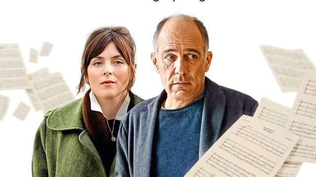 28. Filmwoche "Les musiciens" (Die Musiker)