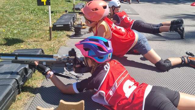 Nordische Skischule Villard/