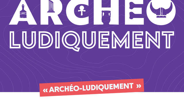 "Archéo-ludiquement" - Atelier macramé