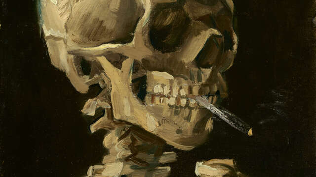 Suspects - Van Gogh, tricksters & co