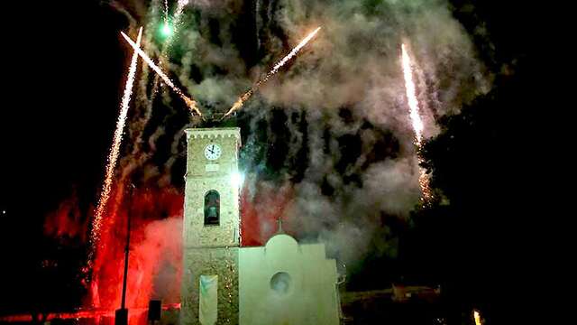 Fête de la Saint Pons
