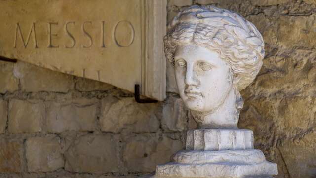 Guided tours of the ancient site of Puymin - Les vacances du patrimoine