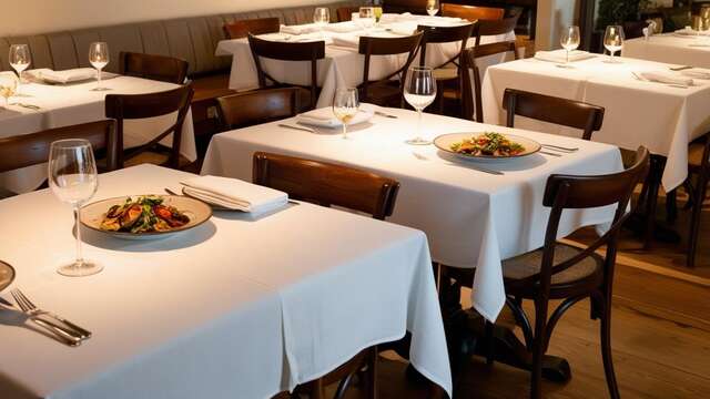 Restaurant Borsalino