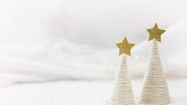 Atelier pour enfants: C’est bientôt Noël ! Es ist bald Weihnahcten!