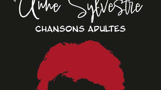 Concert : Autour d'Anne Sylvestre