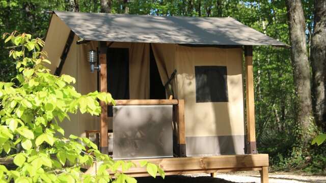 Lodge L'Impala