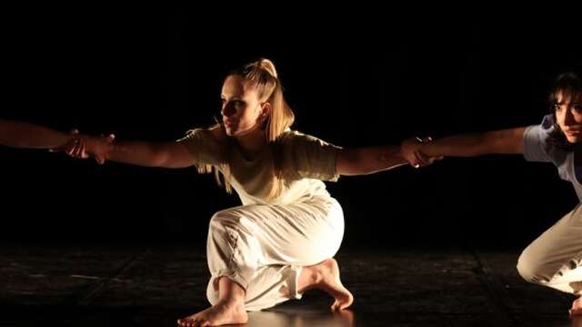 Danse Nouvelles Générations