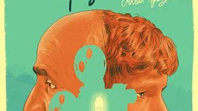 Festival Mission Cinéma - LE RETOUR DU PROJECTIONNISTE