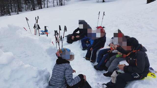 Journée découverte multi-activités avec Théotour