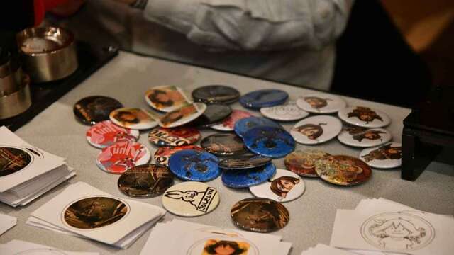 La Fabrique de badges