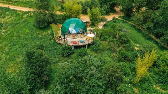 Orio Dome - Guests House