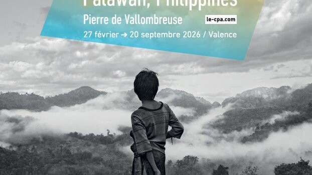 Visite éclairage de l'exposition "Les temps modernes. Palawan, Philippines"