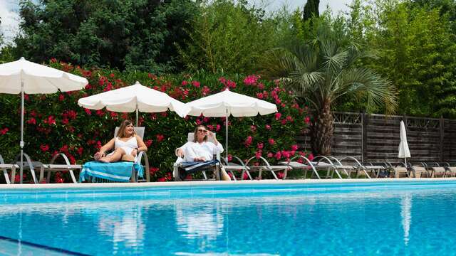 Sunêlia l'Argentière