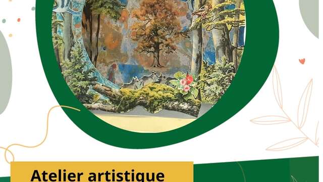 Creative workshops