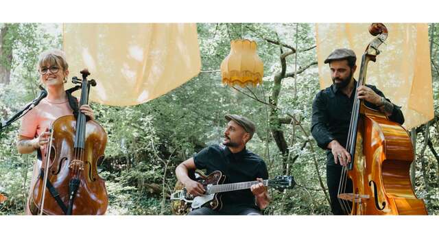 Concert : Rose Radio