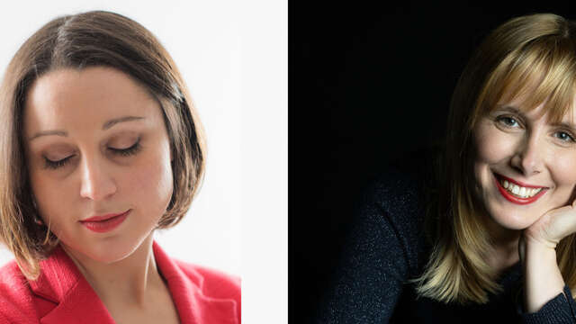 Concert Reflets d'enfance