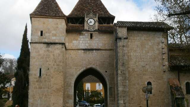 À la Découverte des 7 églises
