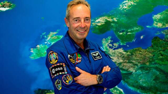 Village Charlot : Bâtir ses rêves dans l’espace et sous la mer