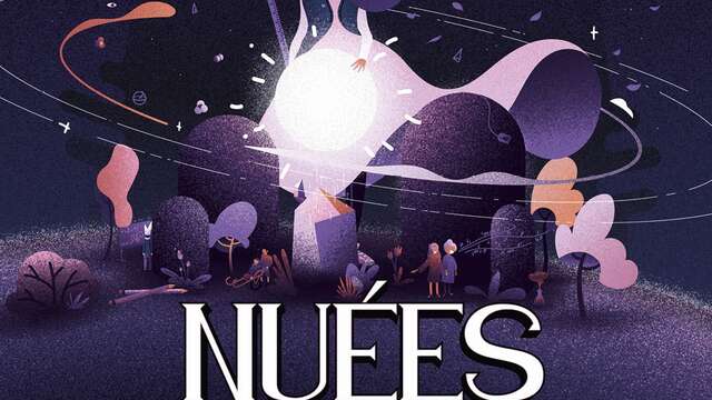 Festival Les Nuées Ardentes | 7ème édition