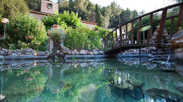 Le Domaine de la Tuilière