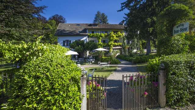 Hôtel Beau Séjour